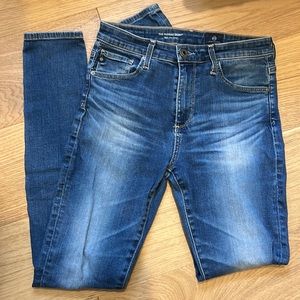 AG Farrah Skinny